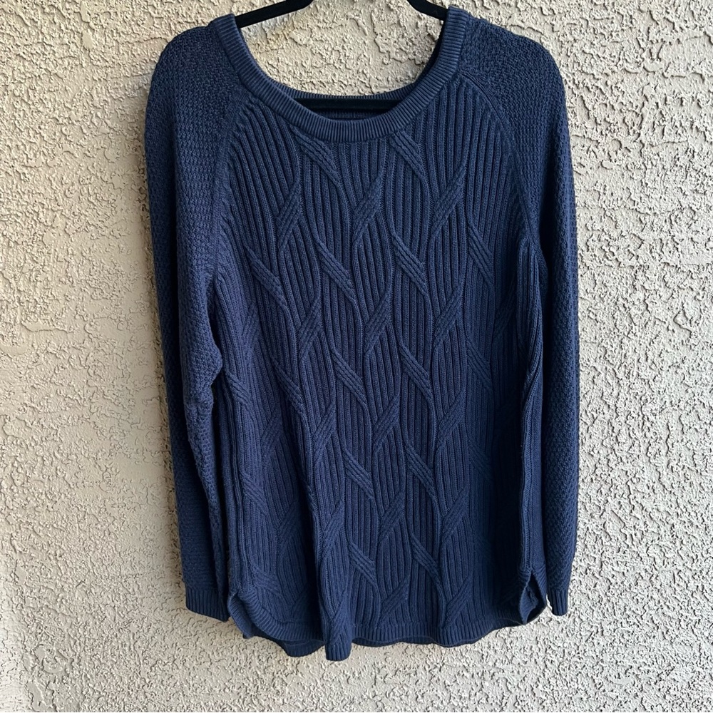 Sonoma sweater